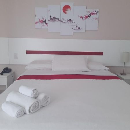 Flat Golden Fortaleza Zewnętrze zdjęcie