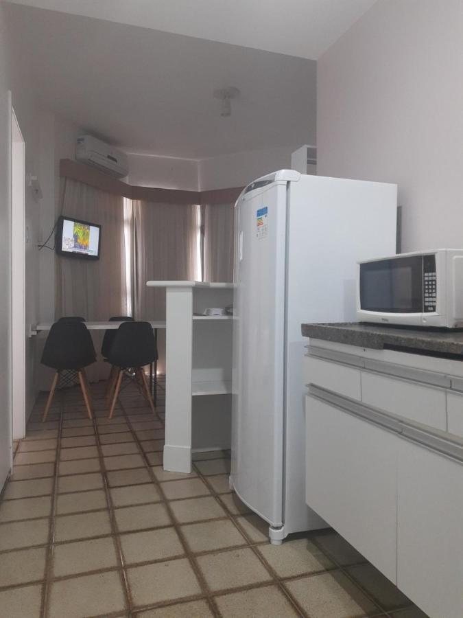 Flat Golden Fortaleza Zewnętrze zdjęcie