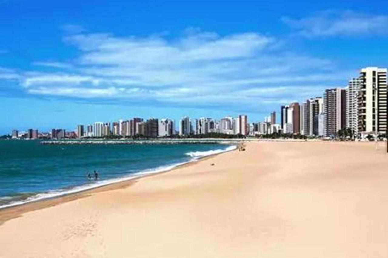 Flat Golden Fortaleza Zewnętrze zdjęcie