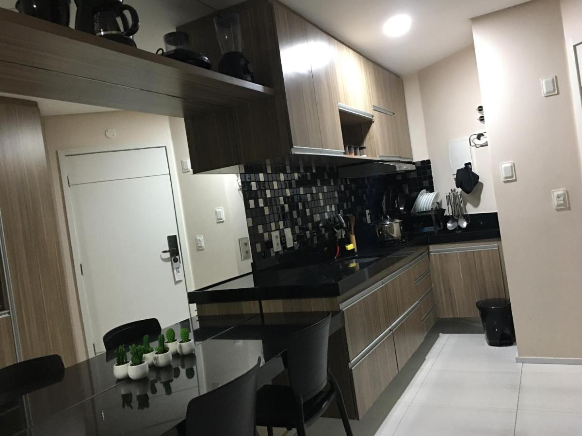 Flat Golden Fortaleza Zewnętrze zdjęcie
