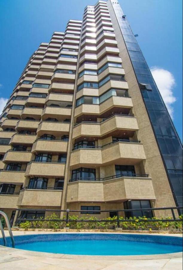Flat Golden Fortaleza Zewnętrze zdjęcie