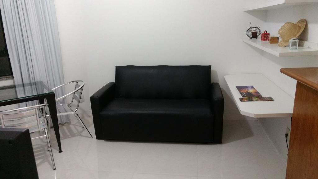 Flat Golden Fortaleza Zewnętrze zdjęcie