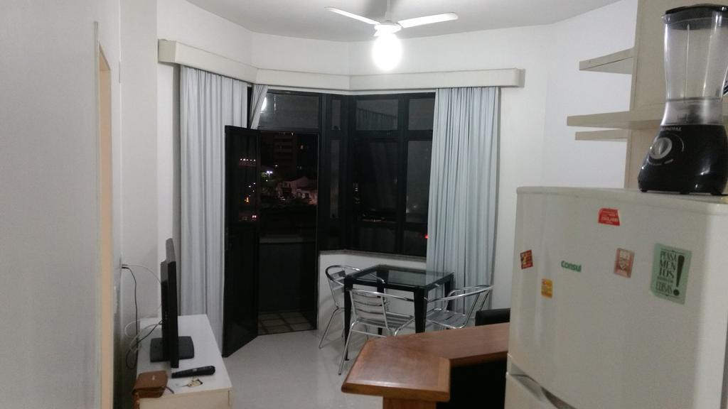 Flat Golden Fortaleza Zewnętrze zdjęcie