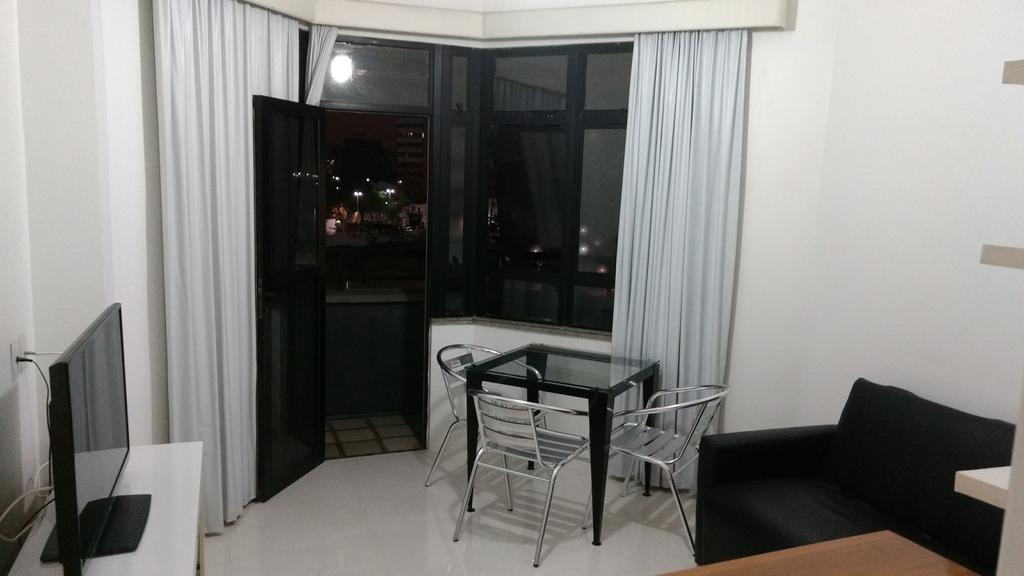 Flat Golden Fortaleza Zewnętrze zdjęcie