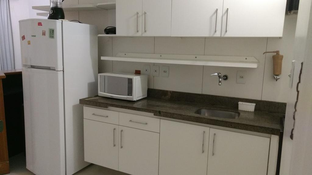Flat Golden Fortaleza Zewnętrze zdjęcie