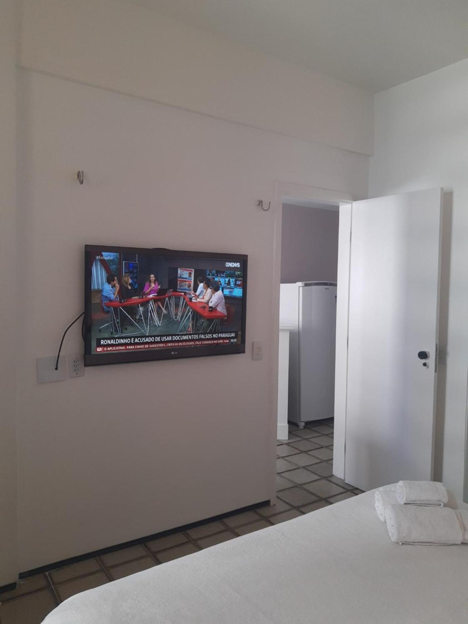 Flat Golden Fortaleza Zewnętrze zdjęcie