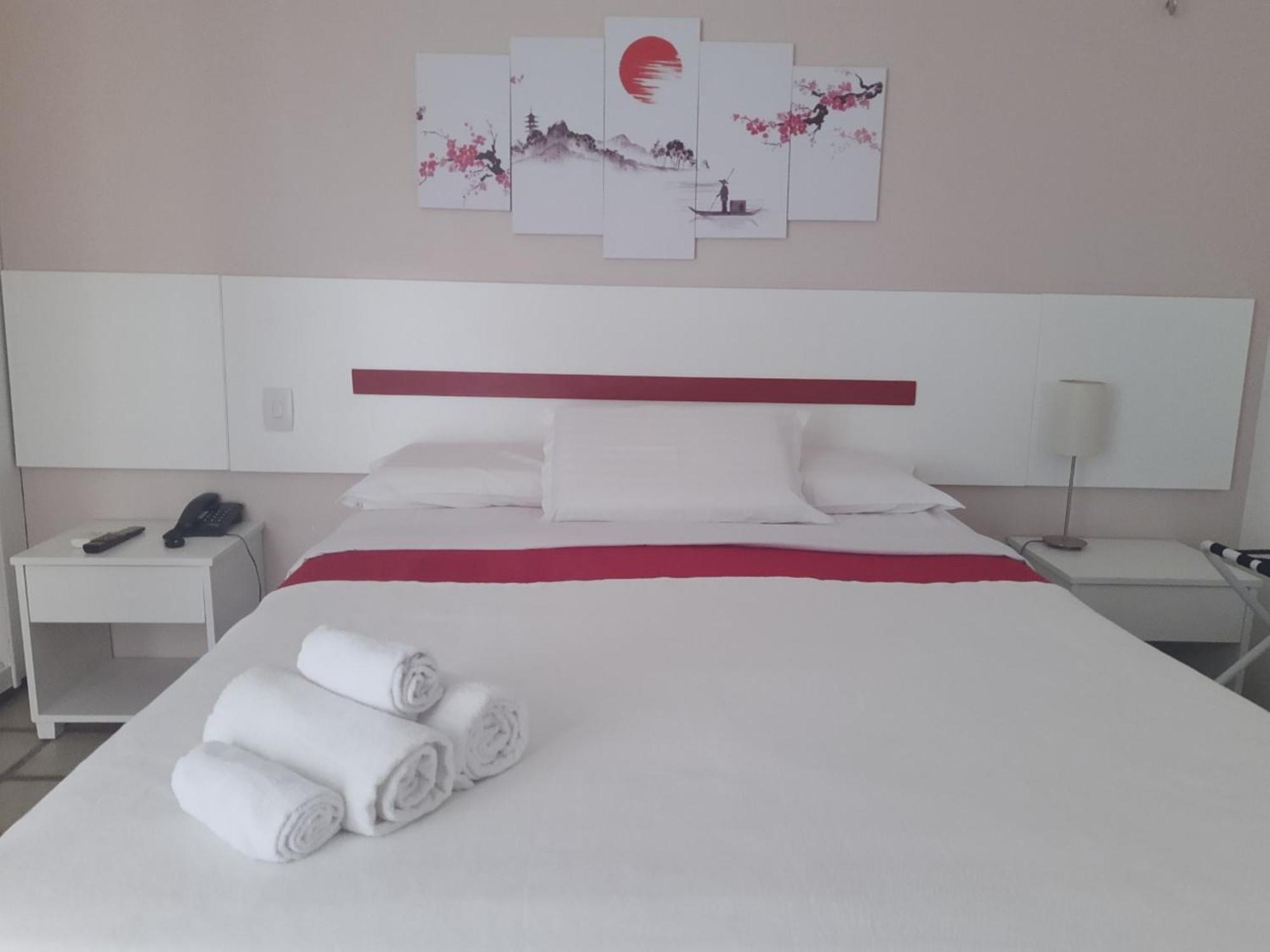 Flat Golden Fortaleza Zewnętrze zdjęcie