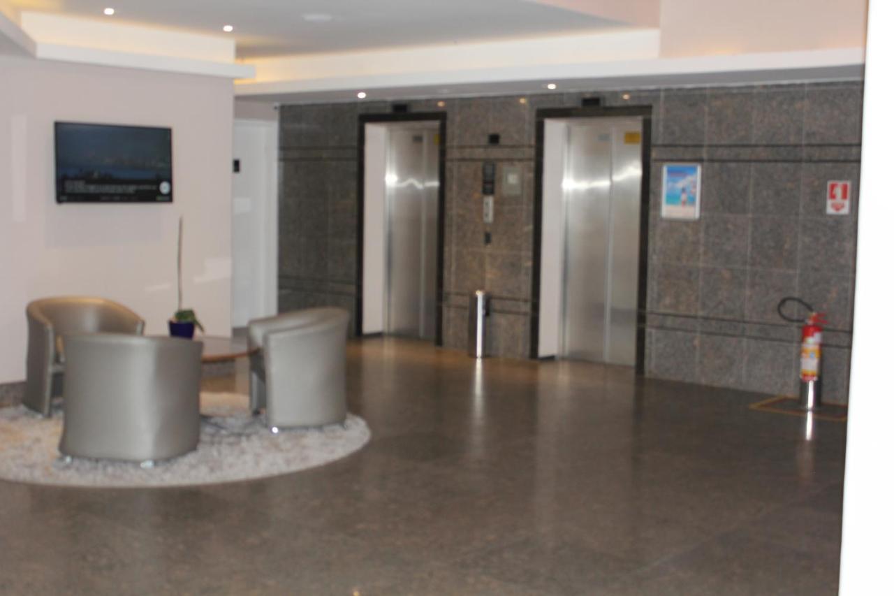 Flat Golden Fortaleza Zewnętrze zdjęcie