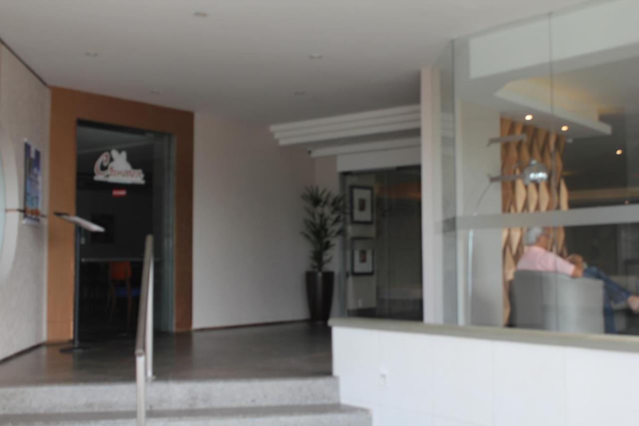 Flat Golden Fortaleza Zewnętrze zdjęcie